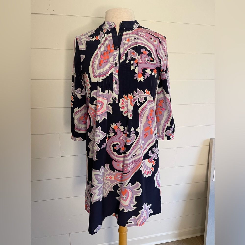 Gap shift dress